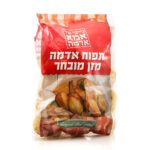 מארז תפו"א לבן למיקרו